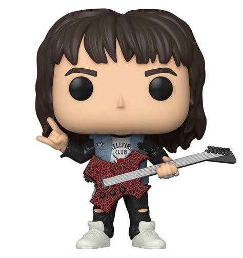 eddie funko pop